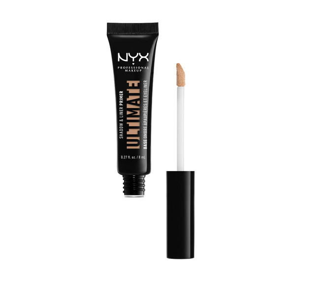 NYX Professional Makeup Ultimate Shadow & Liner PrimerMedium Deep