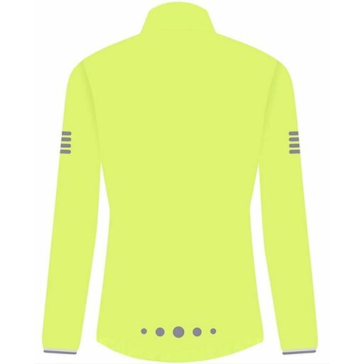 Jaqueta de ciclismo Proviz à prova de vento e com refletores