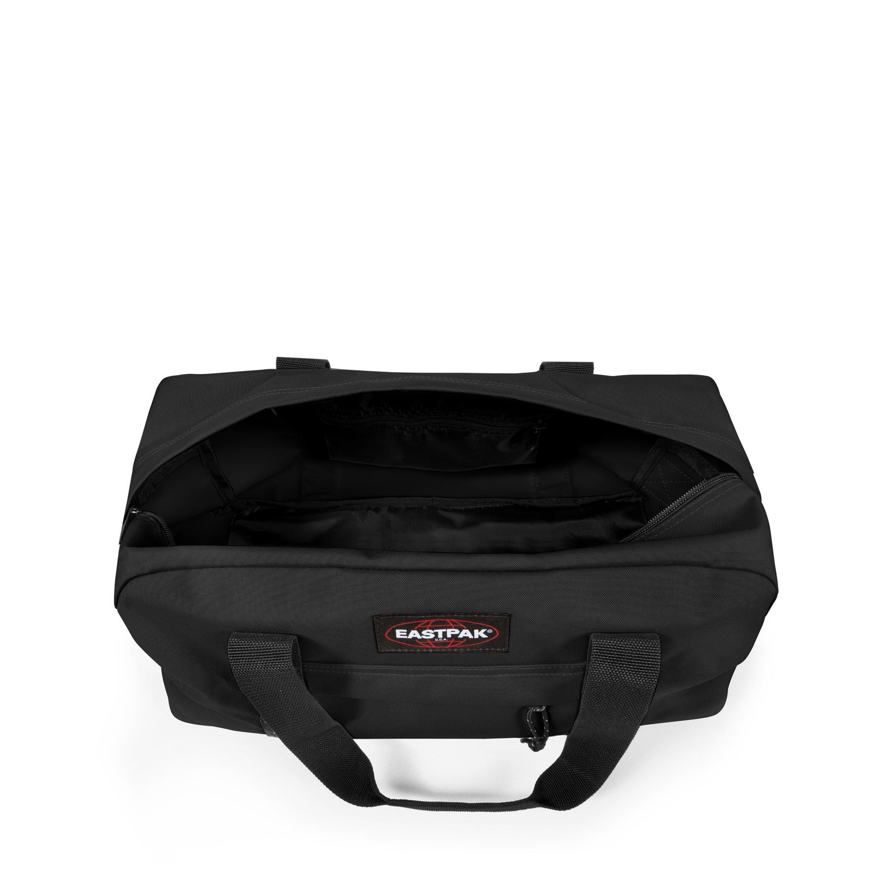 Compact + Black