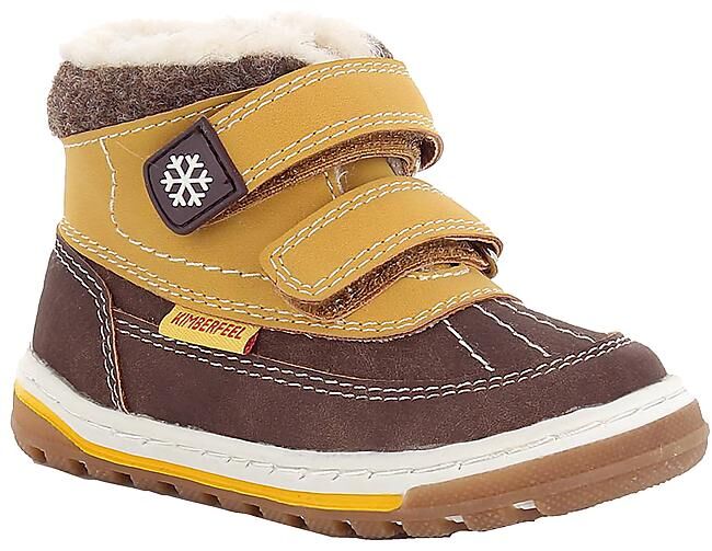 KIMBERFEEL - CHAUSSURES CHAUDES MINI CAMEL
