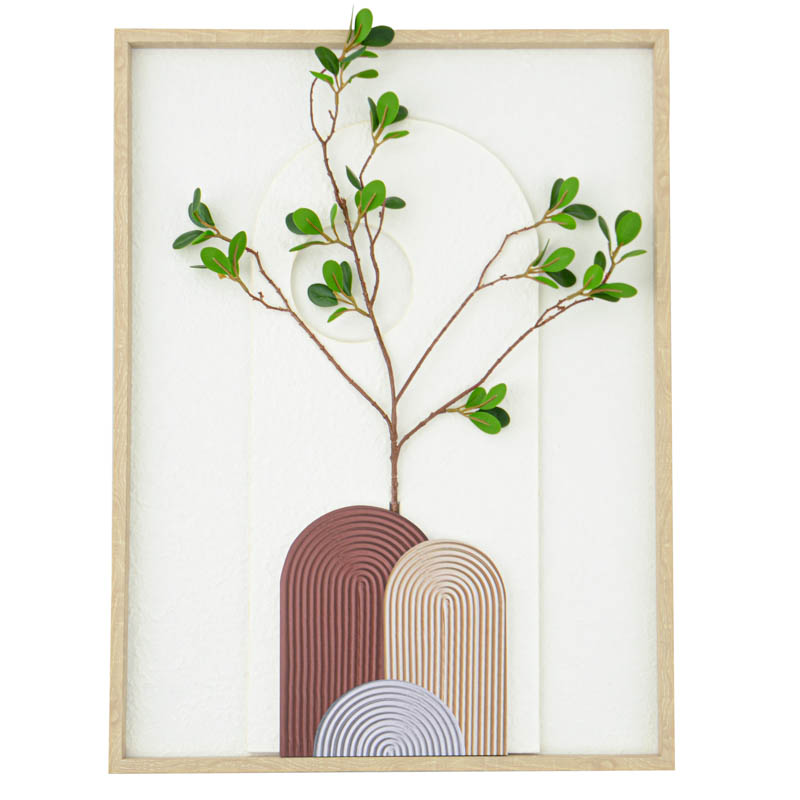 Toile encadrée 'Primavera ' 3D