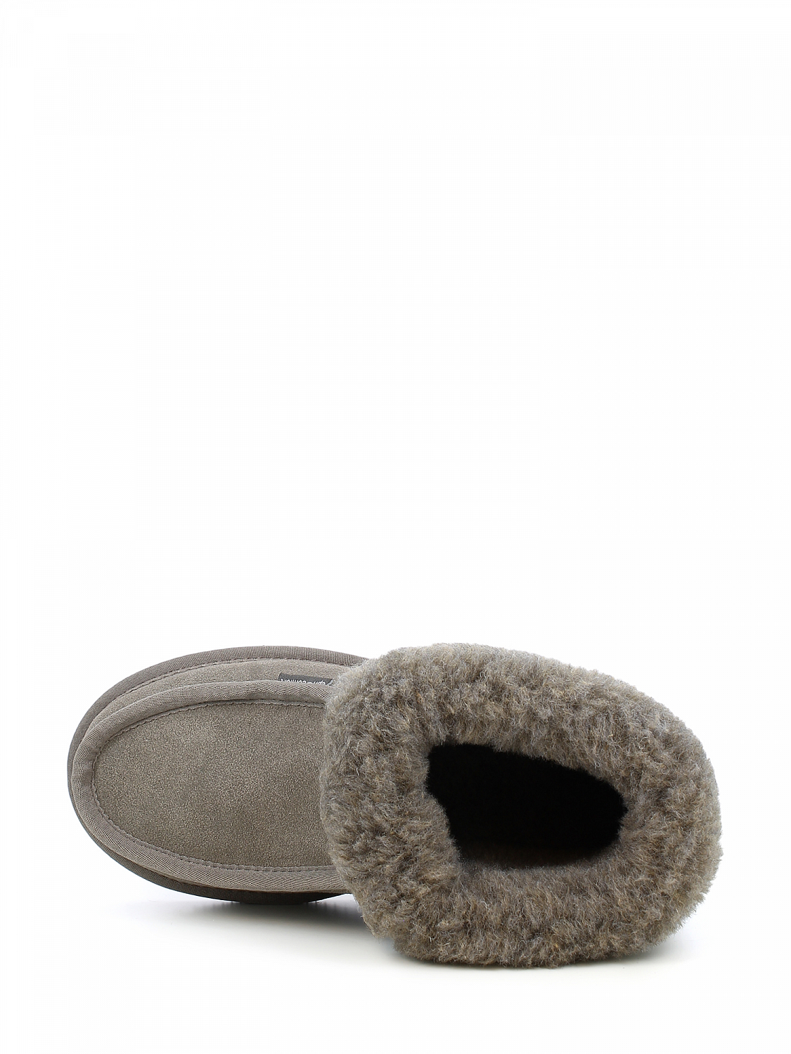 CPH Comfort Auckland Suede wool