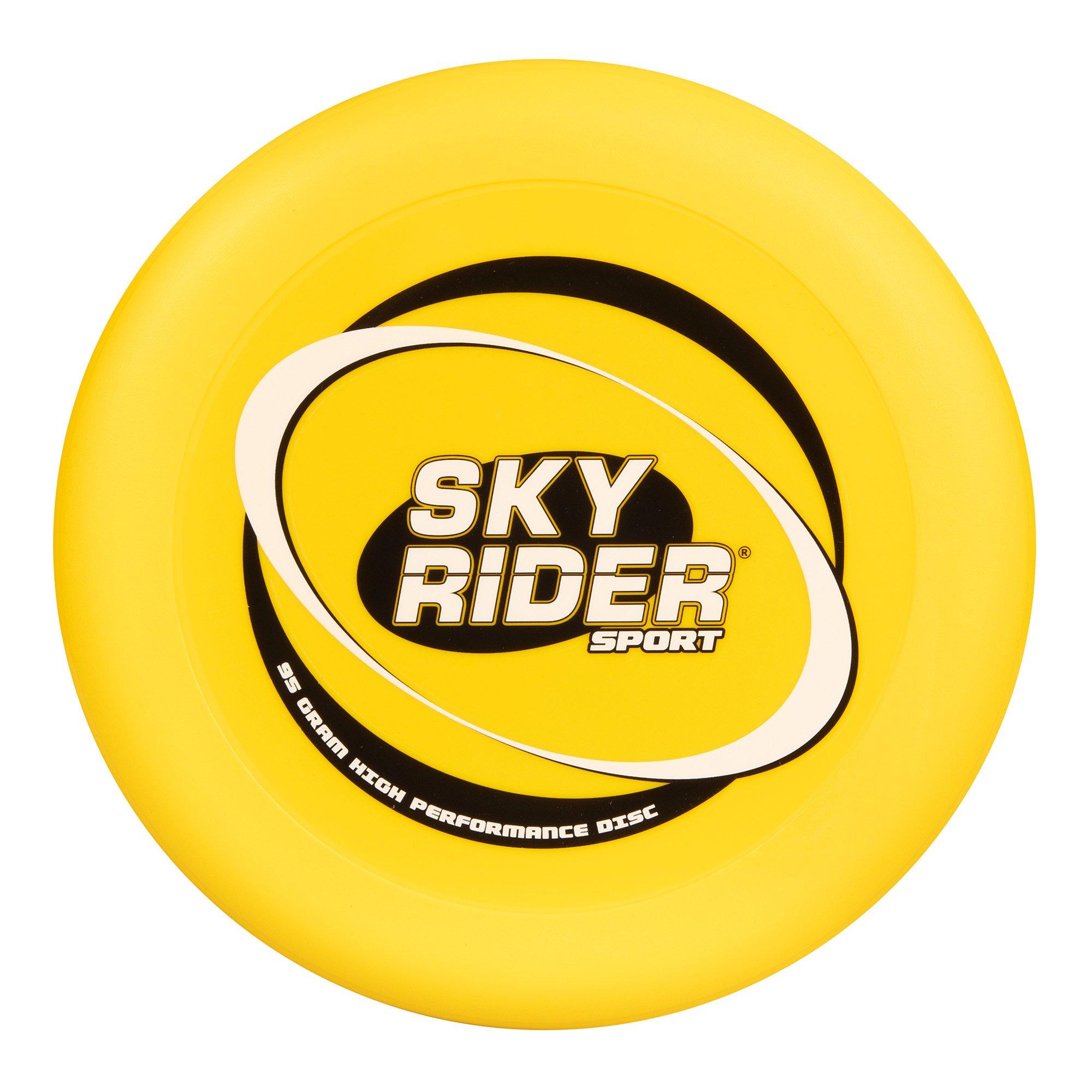 Wicked Sky Rider Sport Flying Disc Juniors