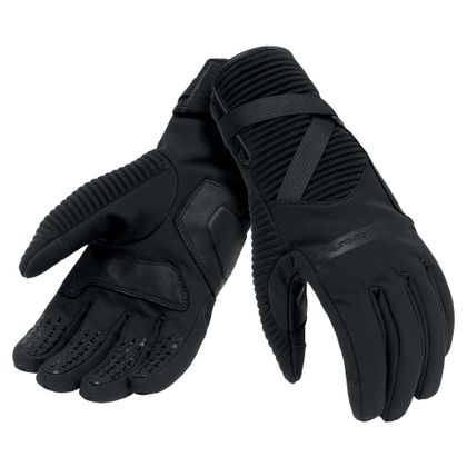 Gants Tucano Urbano LADY BREAK HYDROSCUD® - Noir