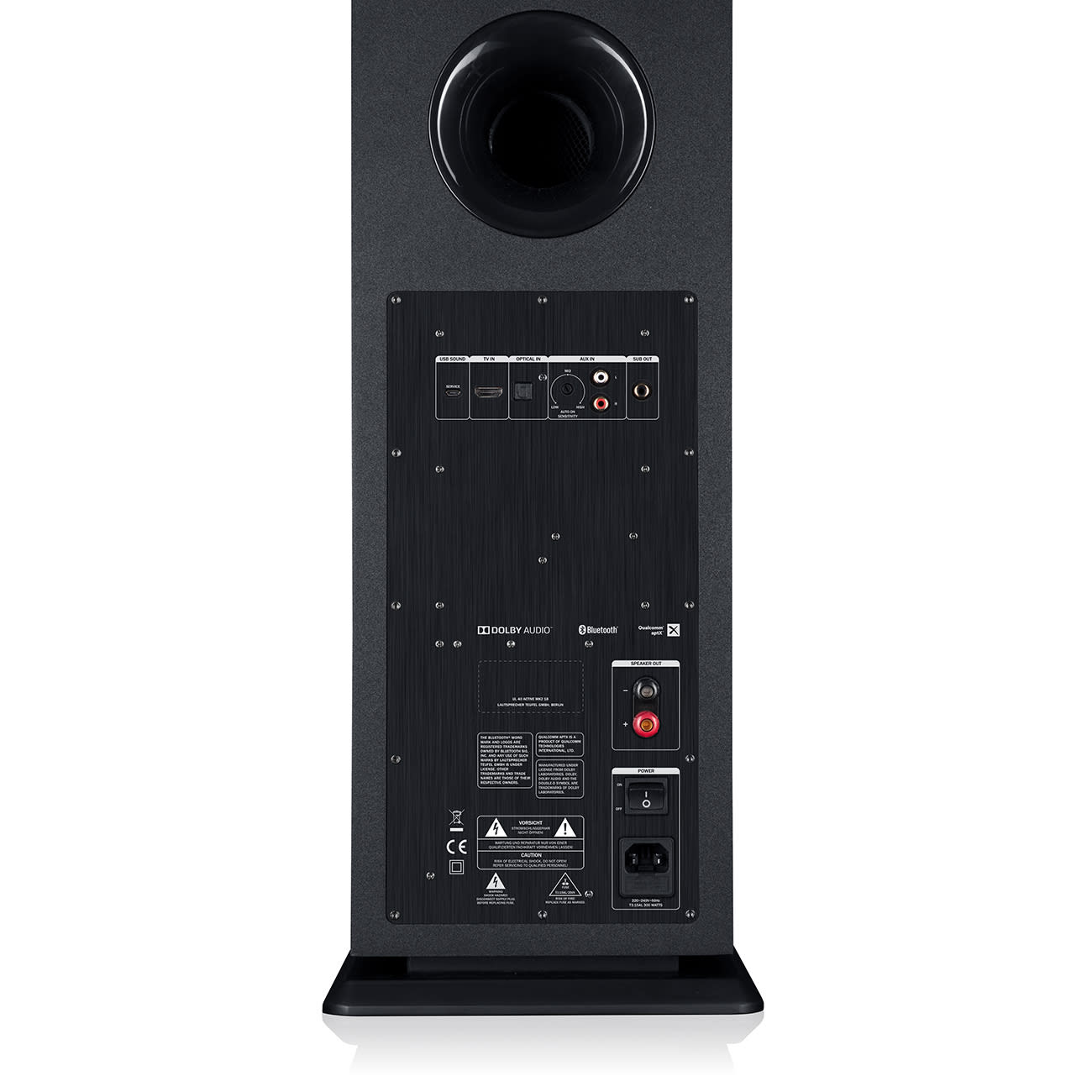 ULTIMA 40 AKTIV