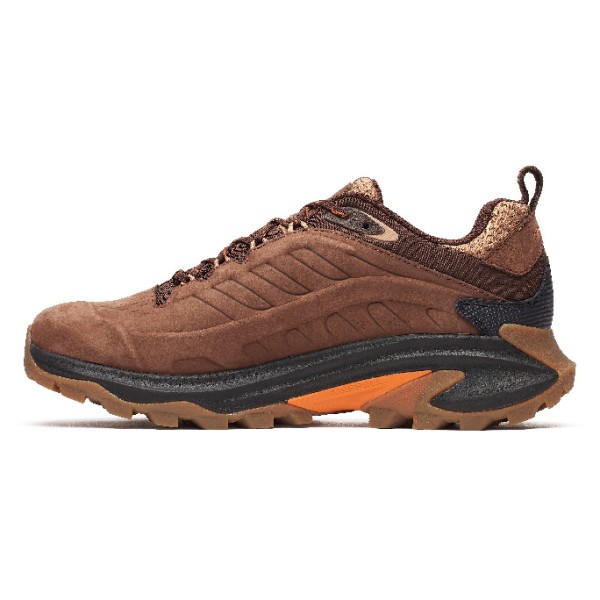 Merrell - Moab Speed 2 Leather WP - Multisportschoenen