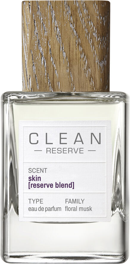 Clean Reserve Skin EdP
