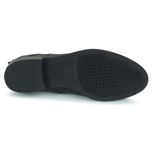Geox - DONNA BROGUE - Noir