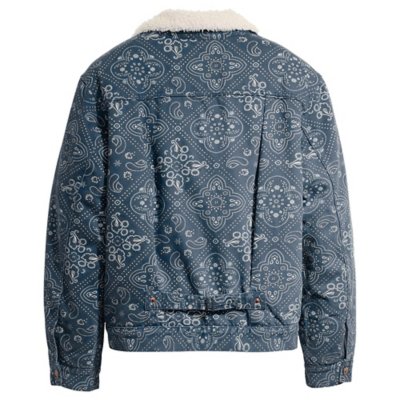 Sherpa homme Sherpa LEVIS