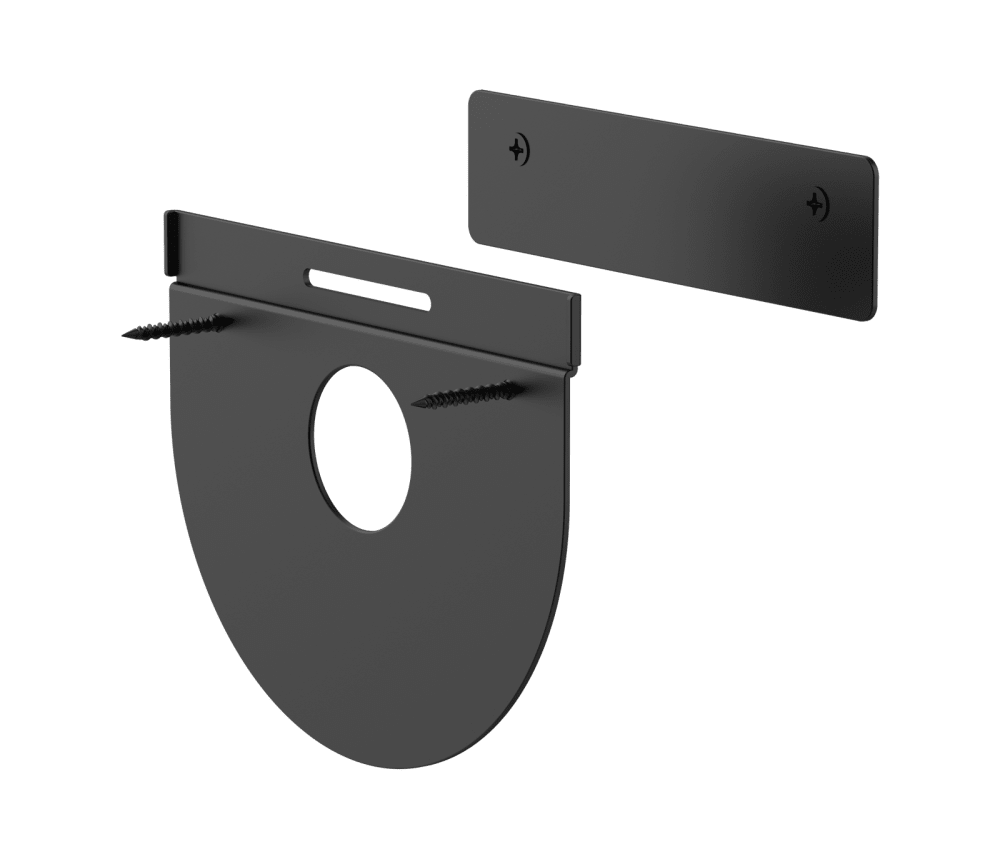 LOGITECH TAP WANDHALTERUNG