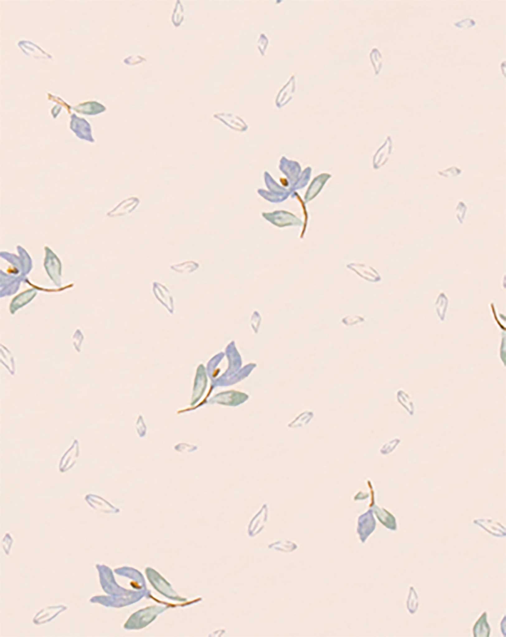 Langarm-Kleid DOLLY in floral bloom
