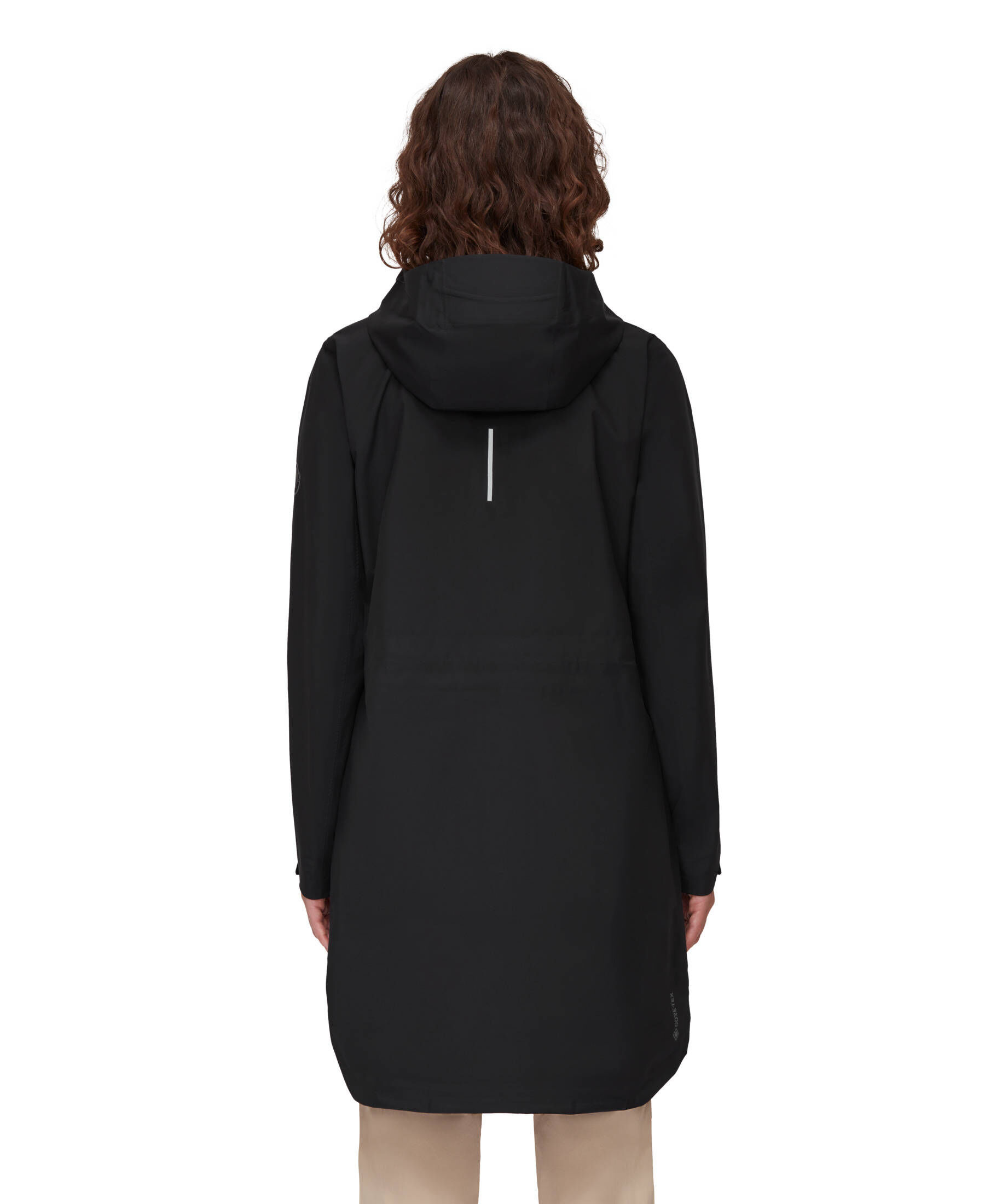 Mammut| Damen Parka SEON PAC HS
