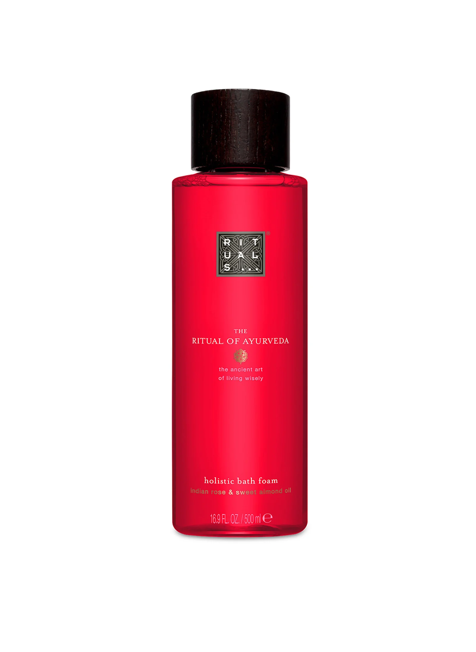 The Ritual of Ayurveda - Mousse de bain |