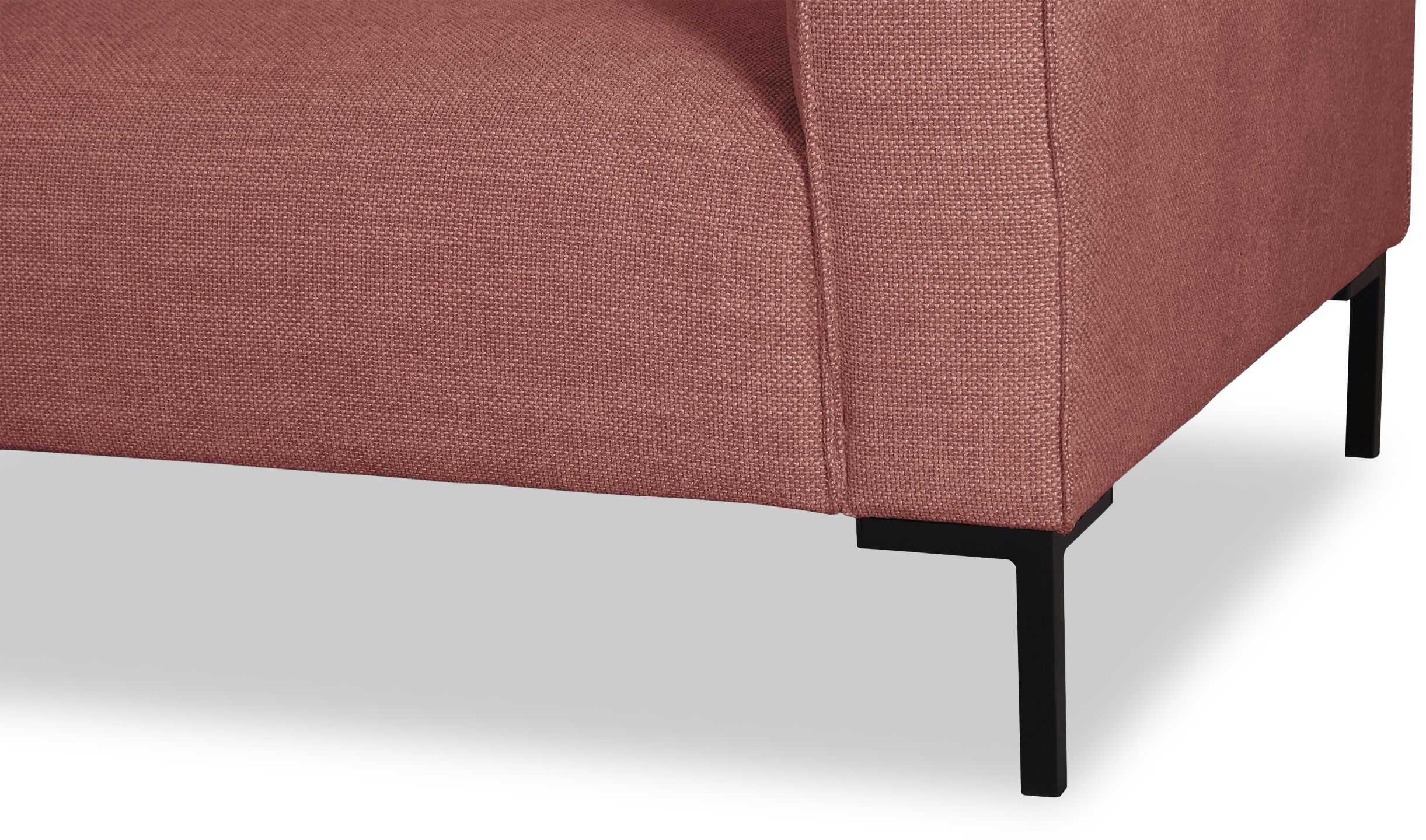 Loveseat Romi