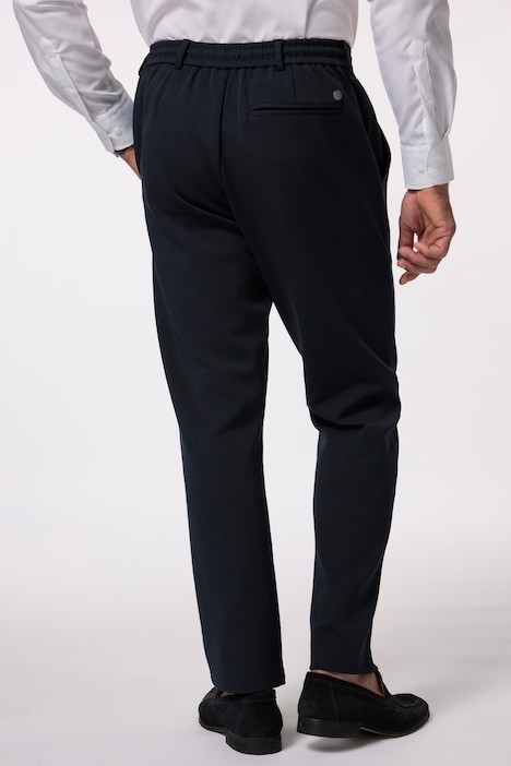 JP1800 Jersey-Chino, FLEXNAMIC®, Schlupfbundhose, Straight Fit, bis 7 XL