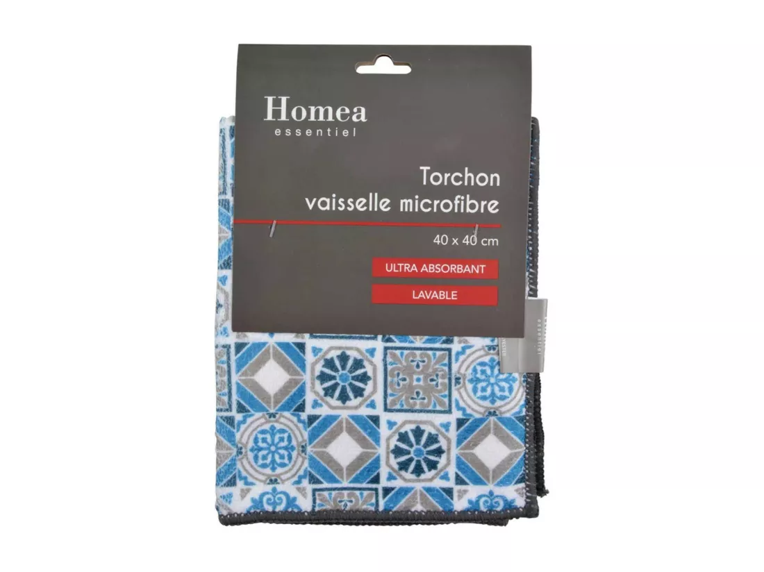 Torchon 