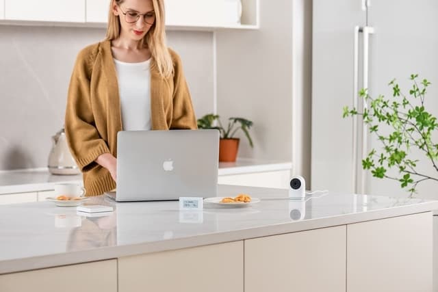 Aqara G2H Pro