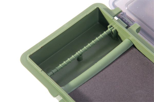 Boîte de rangement Ultimate Rig Box   épingles incluses