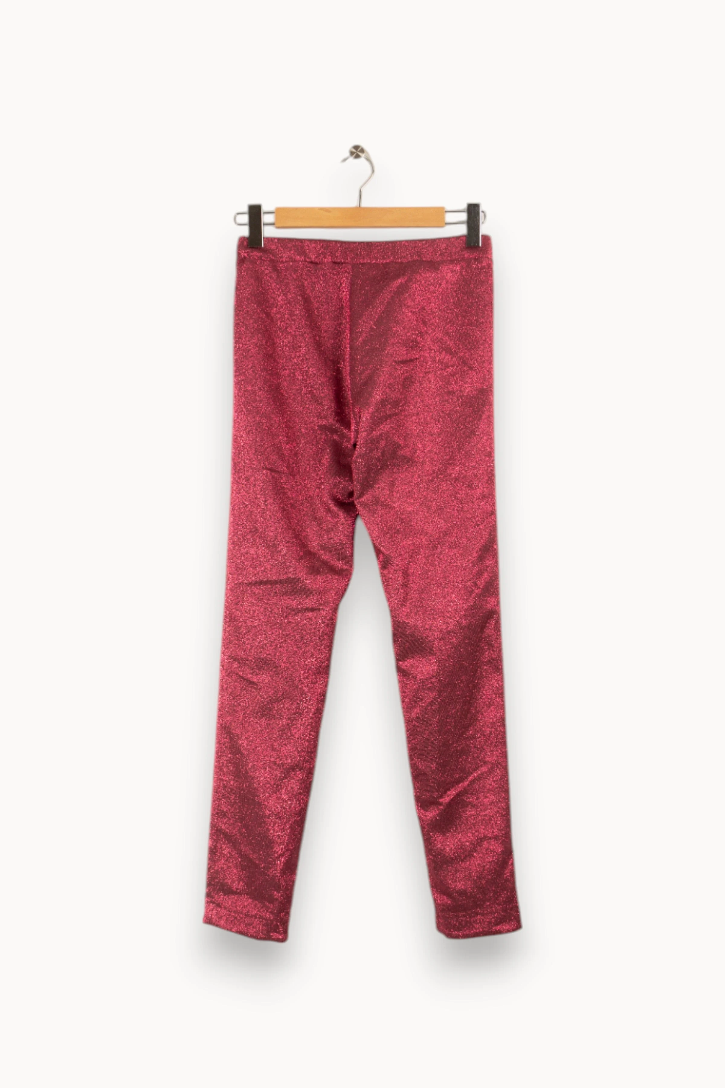 Pantalon | Rose