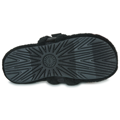 UGG - FLUFF IT - Noir
