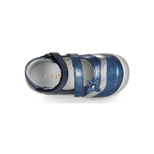 GBB - STACY - Bleu