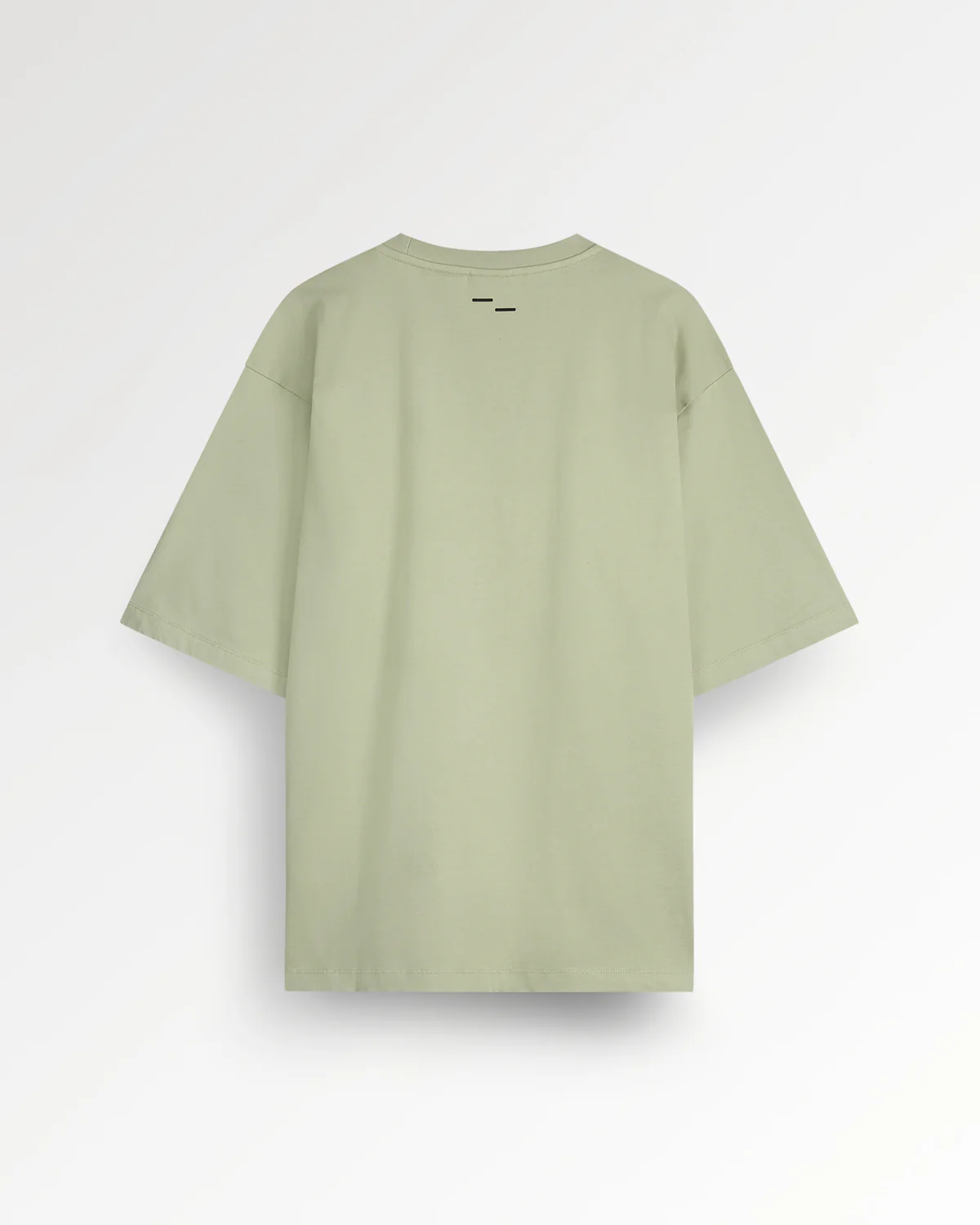 T-shirt Boxy Tea