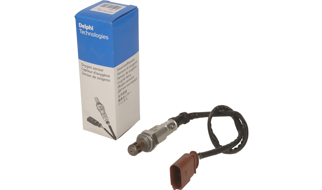Lambda-sonde