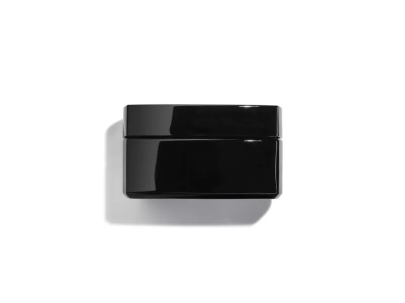 CHANEL Coco Noir, Bodycream 150 g, Blødgørende Bodycream , Noter af Geranium, Grapefrugt, Rose