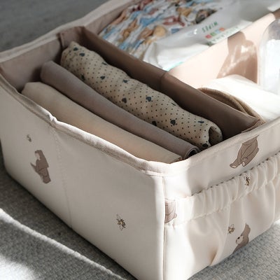 That's Mine Lily Organizer, Bees and Bears