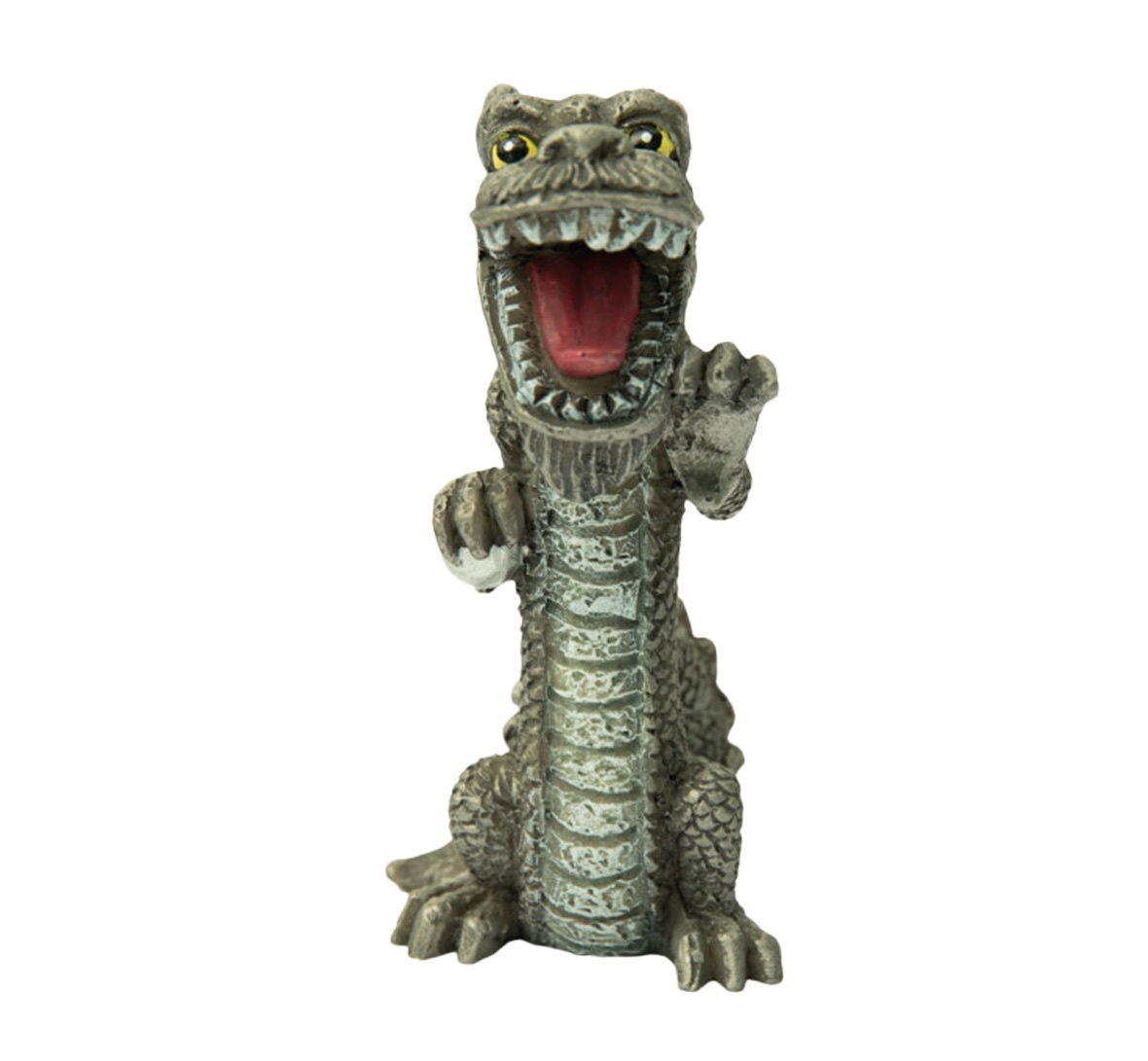 Superfish Deco Dragon S | Aquarium decoratie draak