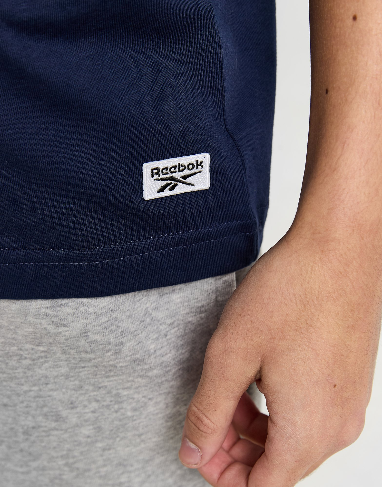 Reebok T-shirt Practice Homme