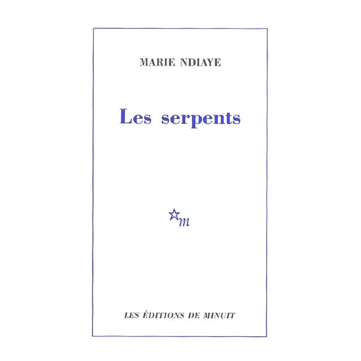 Les serpents · Occasion