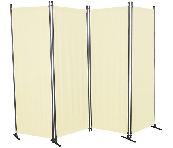 Angerer Paravent Swingtex, 4-teilig