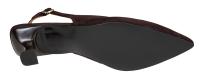 Pensko A7089 semsket brun Brun
