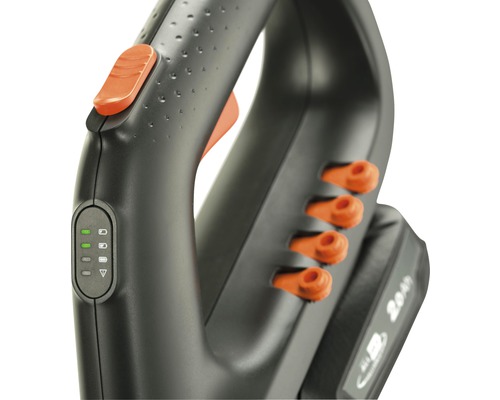 GARDENA ComfortCut 23/18V accu grastrimmer (Power for All) incl. accu en lader