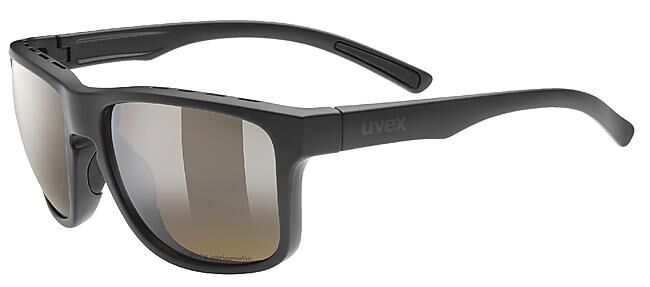 UVEX - LUNETTES DE SOLEIL UVEX SPORTSTYLE 312 VPX CAT 2