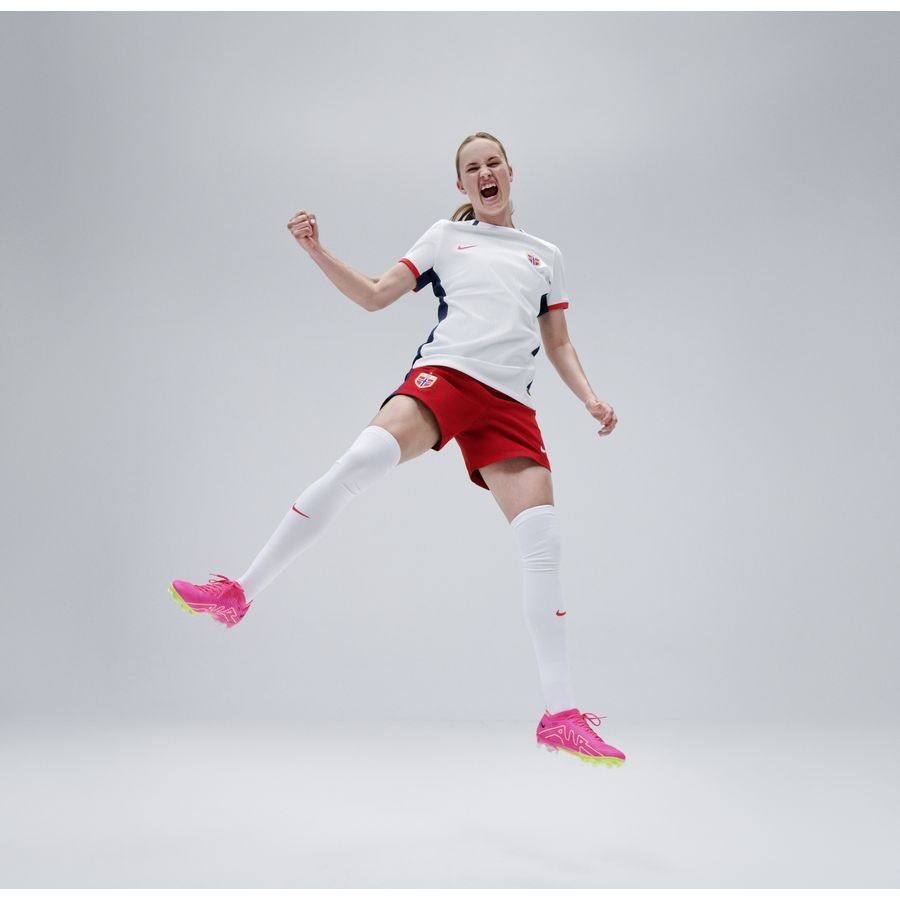 Norvège Maillot Extérieur Coupe du Monde Féminine 2023 Enfant