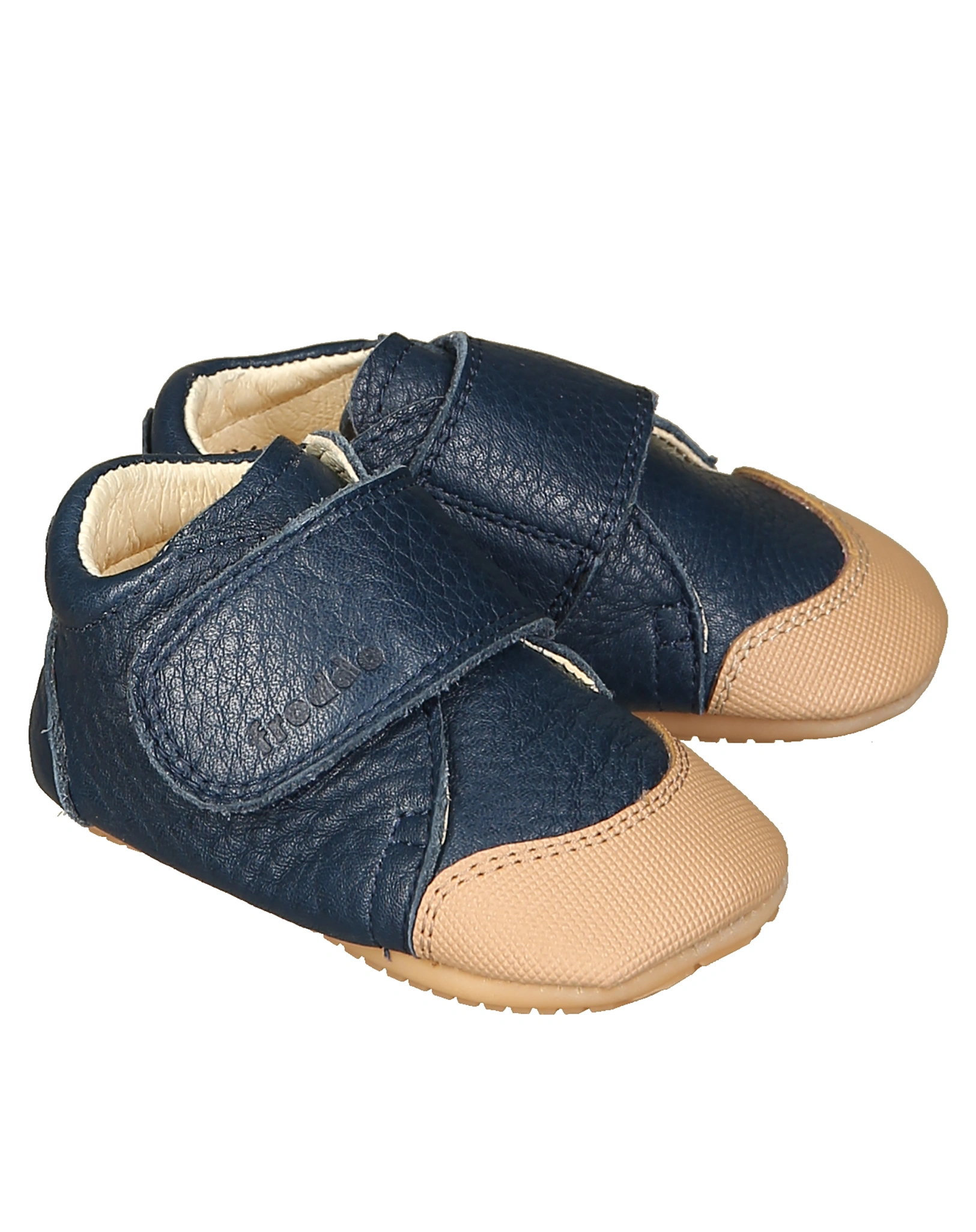 Lauflernschuhe TOESY in dark blue