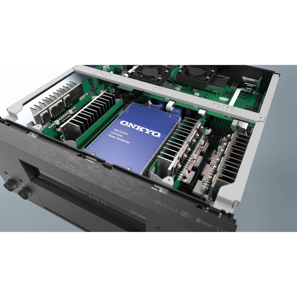 Onkyo TX-RZ70