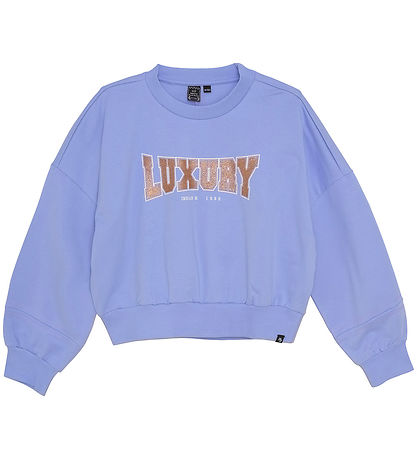 Indianer Blue Jeans Sweatshirt - Osterei m. Print