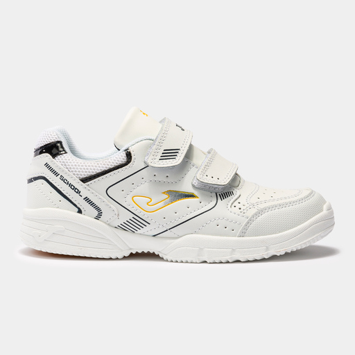 Tênis Joma School Jr 22