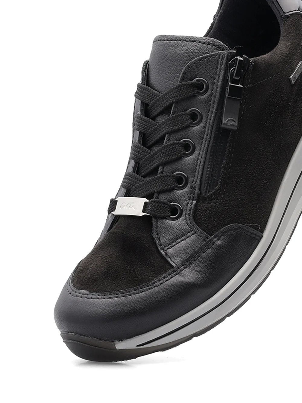 Sneaker Osaka schwarz