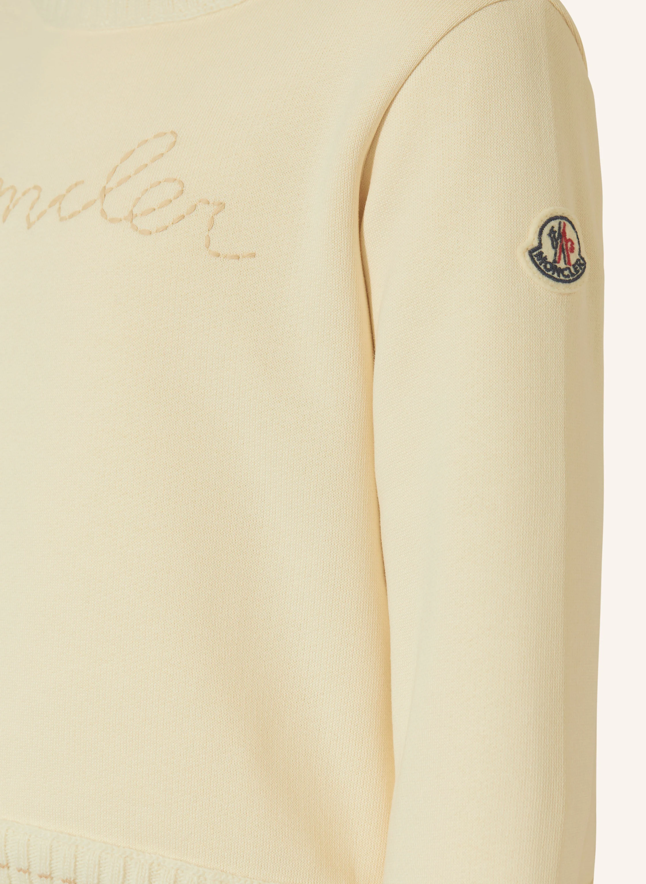 MONCLER enfant Sweatshirt