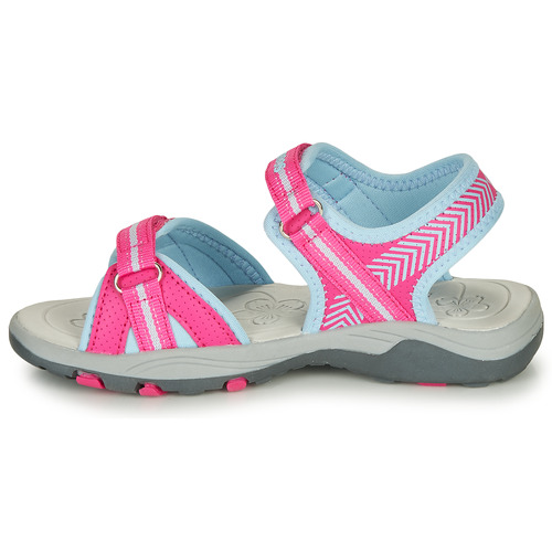 Kangaroos - K-LANE - Rose / Bleu
