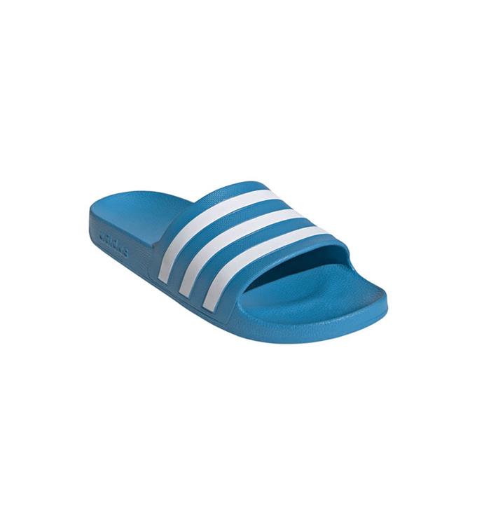 ADILETTE AQUA SOLBLU-FTWWHT-SOLBLU