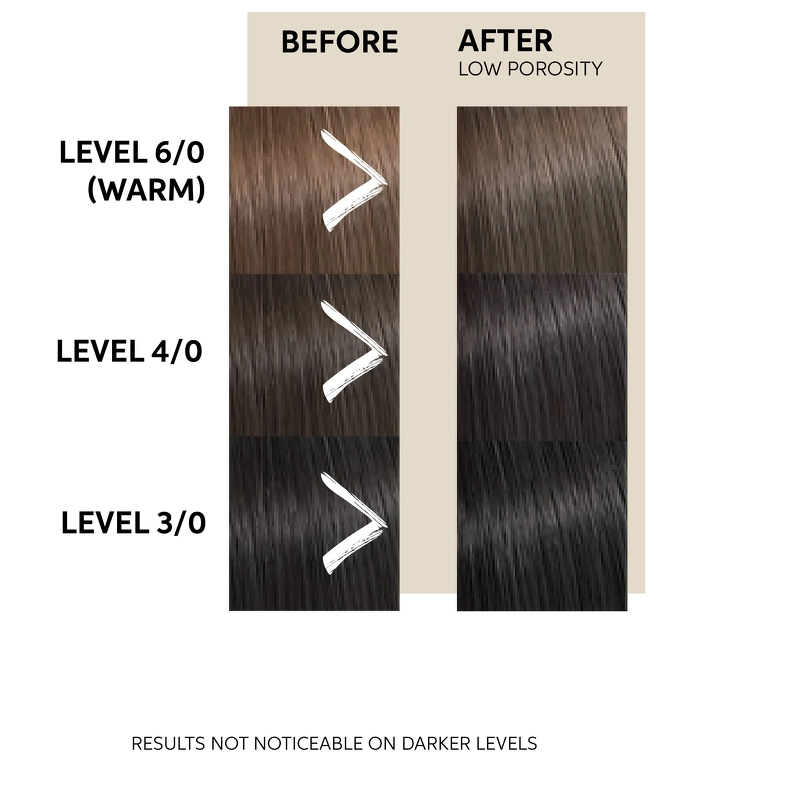Wella Professionals Color Fresh Mask 150 ml - Cool Espresso