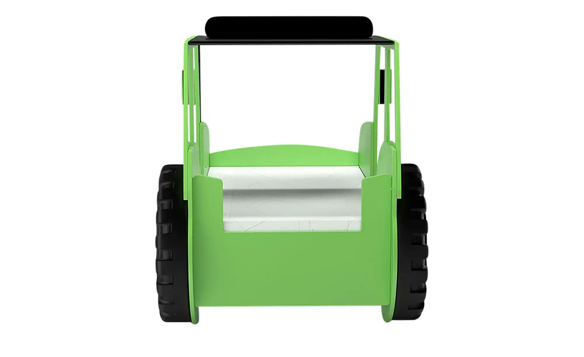 Autobett Traktor