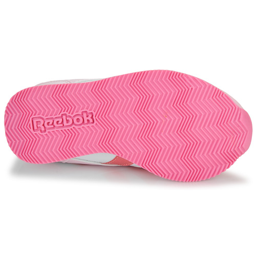 Reebok Classic - REEBOK ROYAL CL JOG 2.0 KC - Rose