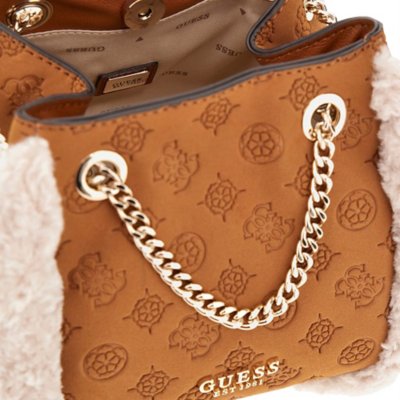 Besace Davika GUESS