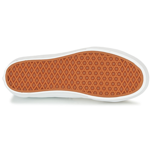 Vans - SK8-HI PLATFORM 2.0 - Blanc